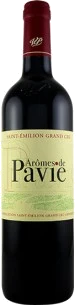 photo Arômes de Pavie 2015 Château Pavie