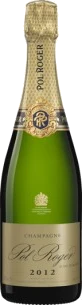 photo Pol Roger Blanc de Blancs 2012