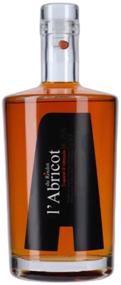 photo Liqueur D’Abricot