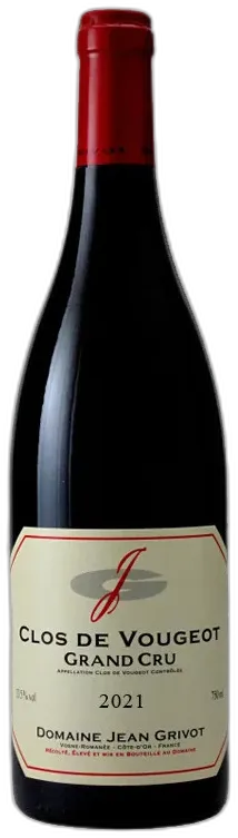 photo Clos Vougeot Grand Cru