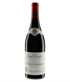 photo Charmes Chambertin Grand Cru