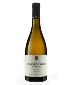photo Batard Montrachet Grand Cru