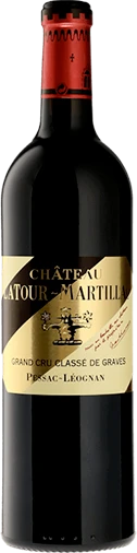 photo Château Latour-Martillac, Pessac-Léognan, Primeurs 2023