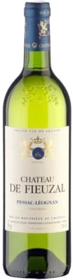 photo Château de Fieuzal Blanc 2018 Pessac Léognan
