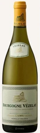 photo Bourgogne Vezelay Par le Domaine Camu Ladoucette