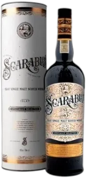 photo Hunter Laing Scarabus Islay Single Malt Scotch Whisky