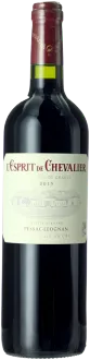 photo Esprit de Chevalier 2019 Second Vin du Domaine de Chevalier