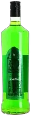 photo du vin Crème Religieuse de Menthe 1 Litre