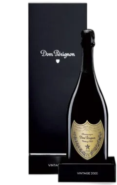 photo Dom Perignon Vintage, 2013