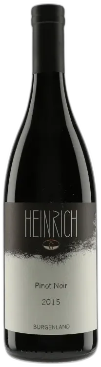 photo Pinot Noir Weingut