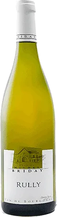 photos du vin Domaine Michel Briday Rully Blanc 2022