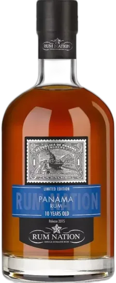 photo Rum Nation 10 Ans Panama