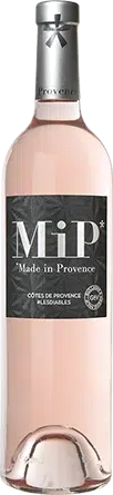 photo les Diables Côtes de Provence Rosé Mip Classic 2024