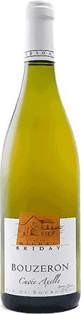 photo Domaine Michel Briday Bouzeron Cuvée Axelle 2023