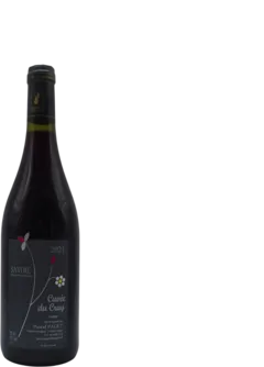 image du vin Cuvée du Cray Gamay