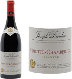 photo Griotte-Chambertin