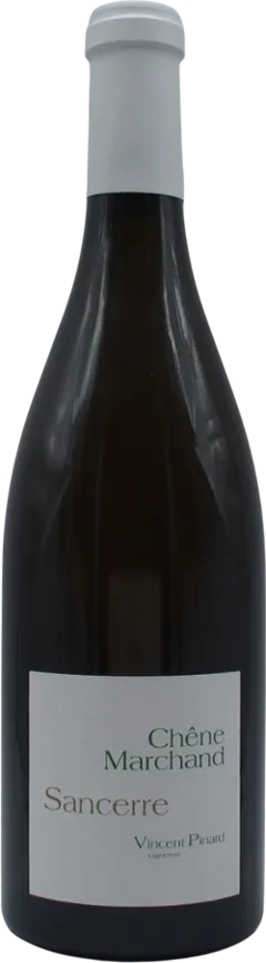 image du vin Sancerre Blanc Chêne Marchand 2022