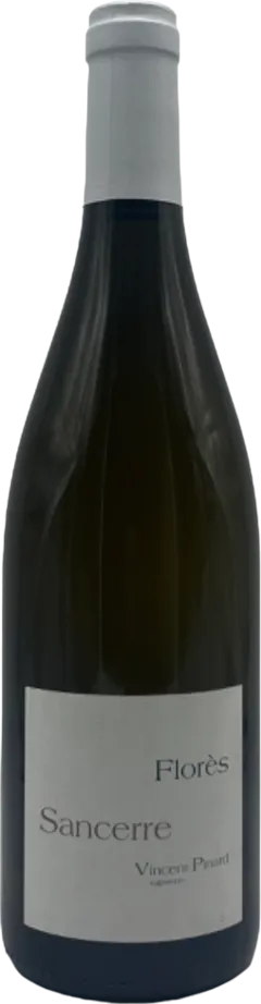 photo du vin Sancerre Blanc Flores 2022