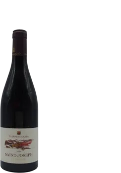 photo du vin Saint-Joseph le Passage 2021