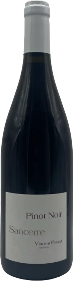 photo Sancerre Rouge Pinot Noir 2021