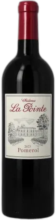 photo Château la Pointe 2023