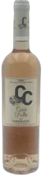 photo du vin Clos Canereccia Cuvee des Pierre 2023