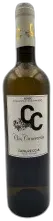 photo du vin Clos Canereccia "Clos Canereccia" Aop Corse Blanc