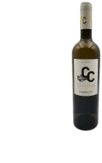 image du vin Clos Canereccia "Biancu Ghjentile" Vin de France Corse Blanc Vin de France