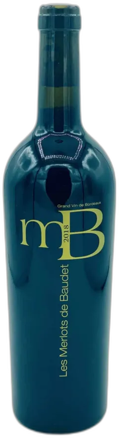 photo Rouge Merlots de Baudet Vieille Chapelle Vdf