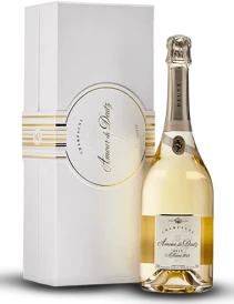 photo Champagne Deutz Amour de Deutz Blanc de Blancs 2013 Magnum Etui