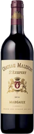 photo Château Malescot Saint-Exupéry Margaux 3ème Grand Cru Classé 2016