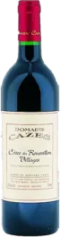 photo Maison Cazes Côtes-du-Roussillon-Villages Alter Rouge 1994