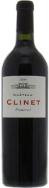 photo Château Clinet Pomerol 2009