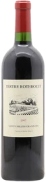 photo Château Tertre Roteboeuf Saint-Emilion Grand Cru 2007