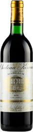 photo Château Kirwan Margaux 3ème Grand Cru Classé 1975