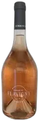 photo Domaine de Flavigny-Alésia Coteaux-de-l’Auxois Signature Rosé 2023