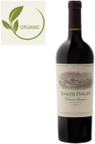 photo Joseph Phelps Cabernet-Sauvignon Napa Valley Californie Usa 2021