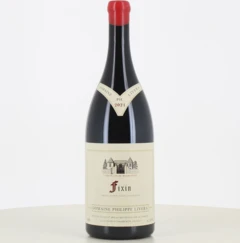 photo Magnum Vin Rouge Fixin Philippe Livera 2021