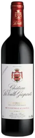 photo Château la Voulte Gasparets Cuvée Réservée Corbières Aoc Vin Rouge