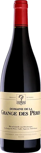 photo Domaine de la Grange des Pères 2021