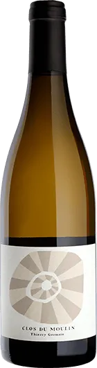 photo Thierry Germain Domaine des Roches Neuves le Clos du Moulin 2023