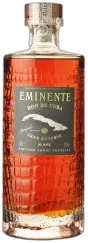 photo du vin Rhum Eminente Gran Réserva 10 Ans