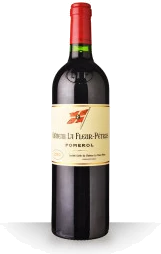 photo Château la Fleur-Pétrus Pomerol Rouge 2020