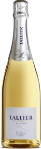 photo Lallier Blanc de Blancs Magnum
