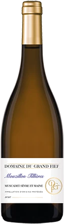 photo Domaine du Grand Fief 2020