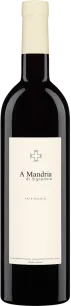 photo a Mandria di Signadore Patrimonio Rouge 2021