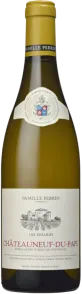 photo Famille Perrin Châteauneuf-du-Pape les Sinards Blanc 2023