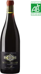 photo Domaine de la Cotelleraie le Vau Jaumier Saint Nicolas de Bourgueil Rouge 2022