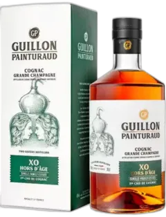 image du vin Guillon-Painturaud xo Hors d’Age