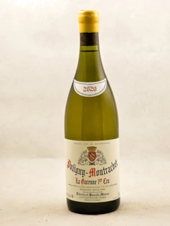 photo Matrot Puligny Montrachet 1er Cru 